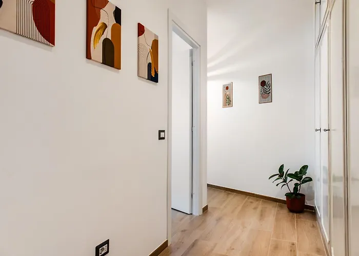 Apartament Vatican Large Deluxe On Metro Rzym
